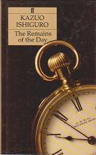 The Remains of the Day by Kazuo Ishiguro